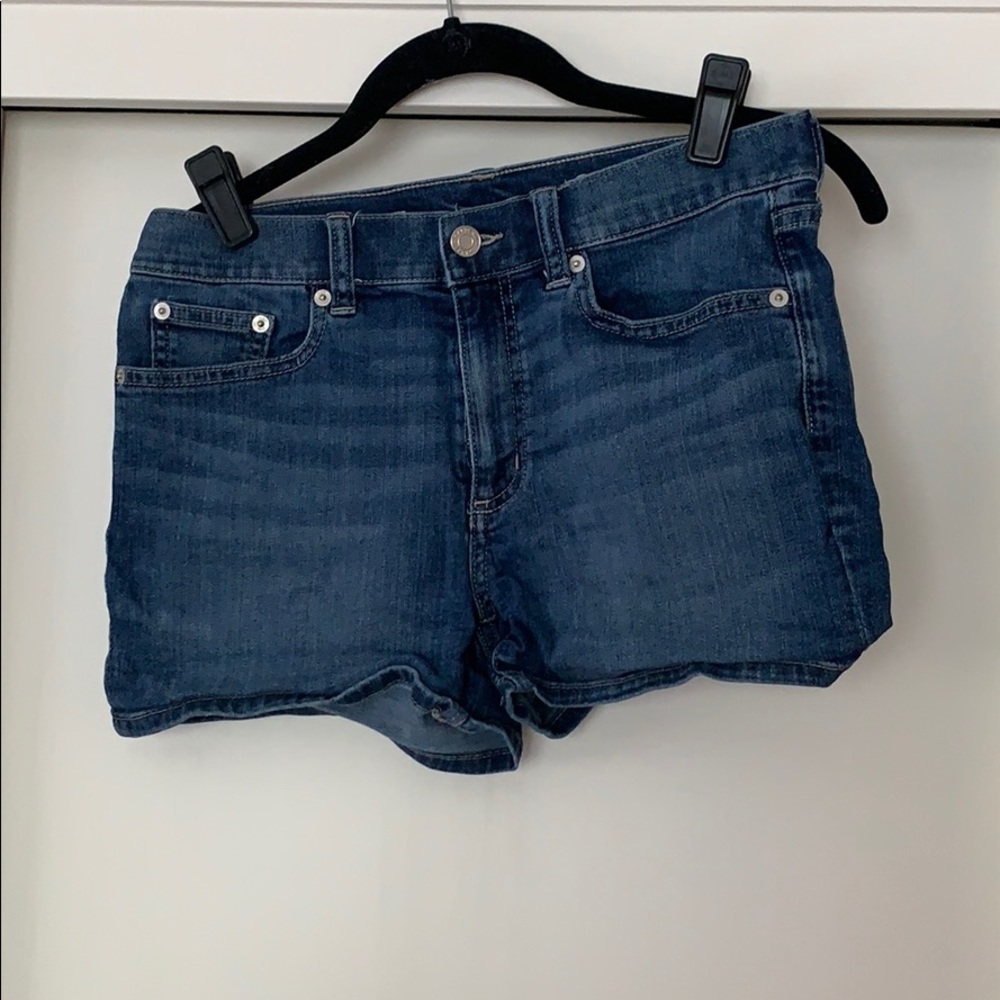 Gap Denim Shorts